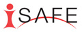 SAFE Logo with stick man